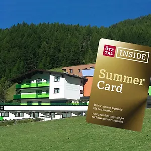 Garni Wieser Sölden